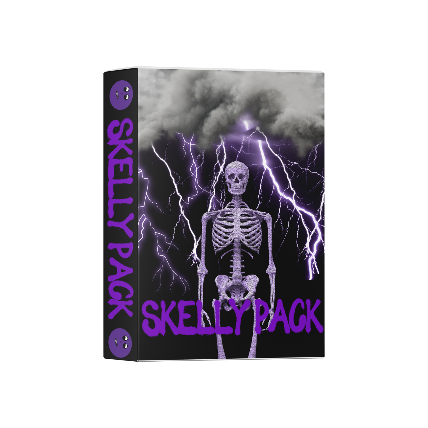 Skelly Beat Pack