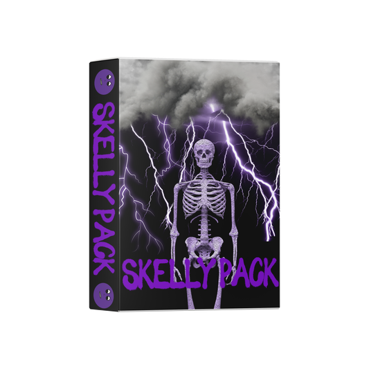 Skelly Beat Pack